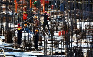 农村党建工作报告7篇