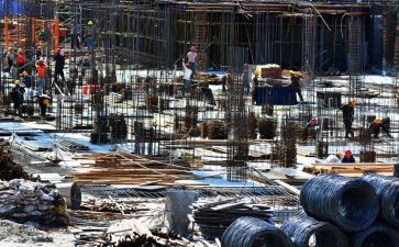 土建工程师工作总结8篇