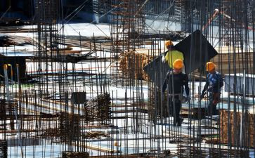 土建工程总结报告6篇