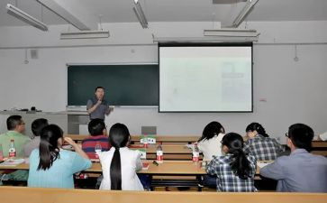 讲师的工作总结8篇