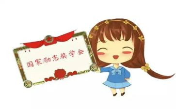 2022届奖学金申请书5篇