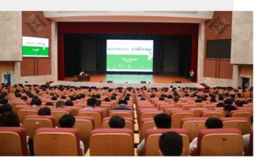 护理讲座心得体会2023优质6篇