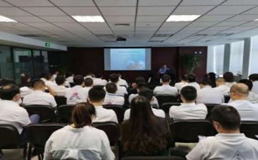 听讲座的心得体会7篇