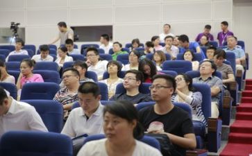 创业创业讲座心得体会8篇
