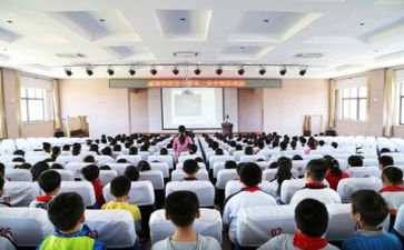 听讲座的心得体会模板5篇