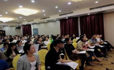 团讲座心得体会优秀5篇