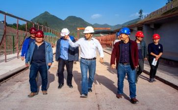 监理的工作报告5篇