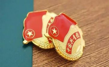 建团百周年心得体会6篇