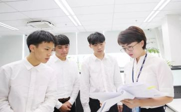 我在医院见习心得体会7篇
