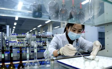 质量检验员个人工作总结6篇