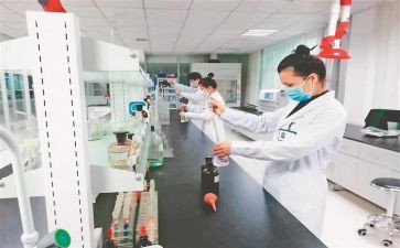 检验员个人工作报告7篇