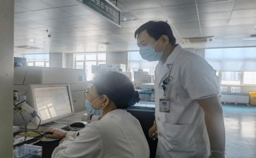检验师年终总结6篇