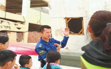 防震减灾日工作总结5篇