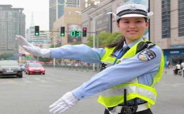 交警年度个人总结6篇