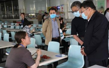 工作经验交流会心得体会8篇