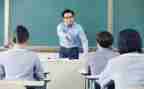 教师年度总结师德工作报告5篇