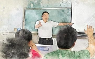 2023全国教书育人楷模先进事迹5篇