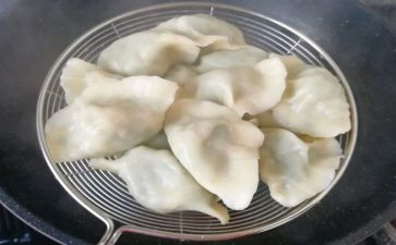 包饺子活动心得体会5篇