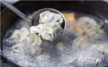 煎饺子心得体会8篇