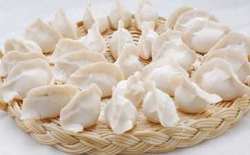 大班煮饺子教案6篇