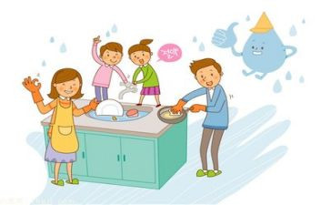 小家务心得体会作文5篇