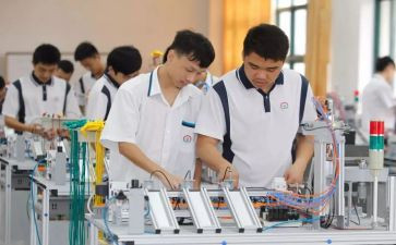 机电实习心得体会5篇