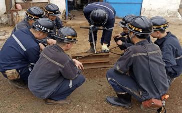 机电工培训心得体会模板8篇