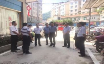 街办主任工作报告优质7篇
