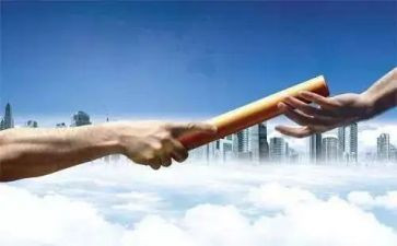 看我是接班人心得体会8篇