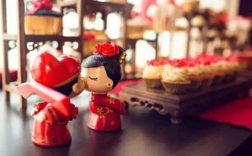 儿子结婚父讲话稿7篇