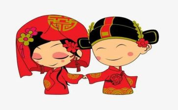 男方结婚母亲讲话稿5篇