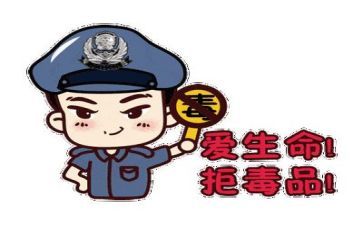 督禁毒心得体会6篇