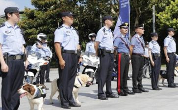 警察个人述职报告2023推荐5篇