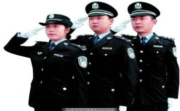 警察年度总结报告7篇