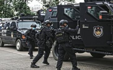 述职报告警察2023推荐8篇