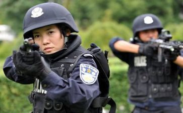 对警察节的心得体会优质7篇