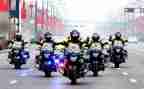 警察日心得体会6篇