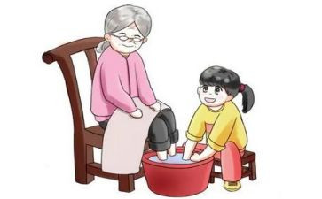 敬老作文800字6篇
