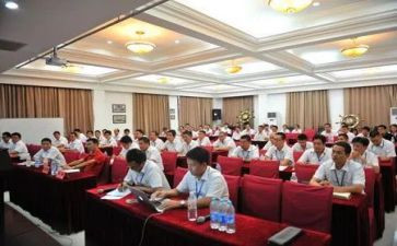 副总经理述职报告8篇