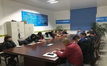 总经理月工作报告范文7篇