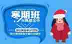 精品班申请书模板优质5篇