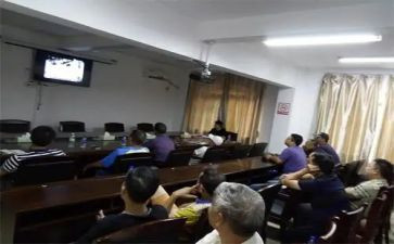 安全生产警示片心得体会6篇