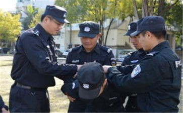 警务处工作总结5篇