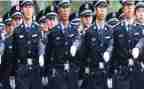 警校生心得体会8篇