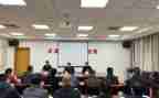 市经信党委工作报告5篇