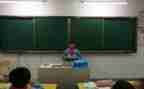 学生会竞选卫生部长演讲稿7篇