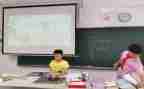 学校学生会竞选部长演讲稿7篇