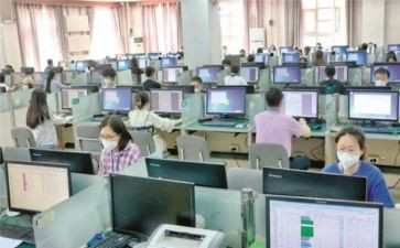 社区近三年工作报告7篇