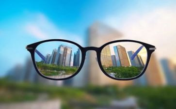 近视生近视调查报告精选5篇