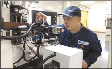 技术干部述职报告7篇